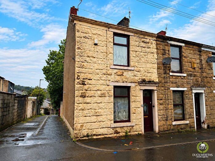 2 Bedroom Terraced House For Sale In Greenway Street, Darwen, BB3