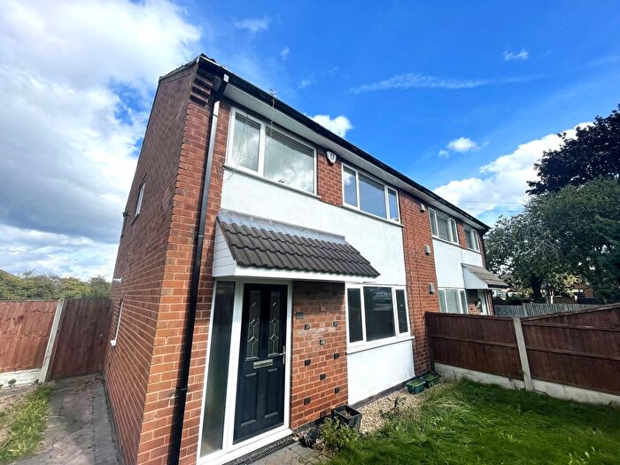 3 Bedroom Property To Rent In Main Street, Nottingham, NG16