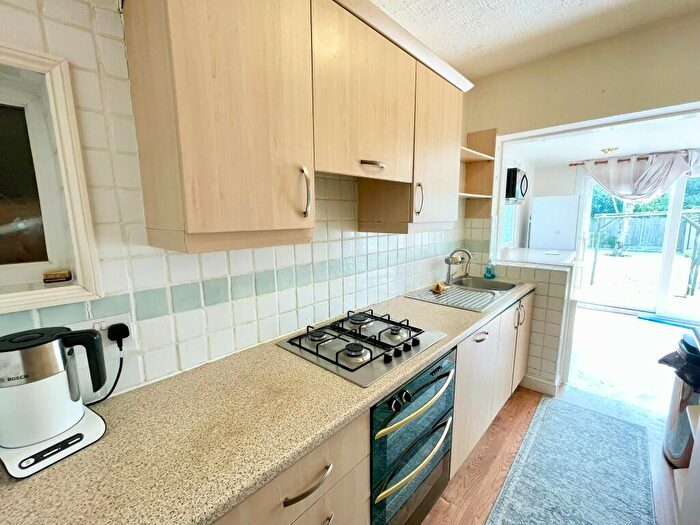 3 Bedroom Semi-Detached House To Rent In Carterhatch Road, Enfield, Middlesex, EN3