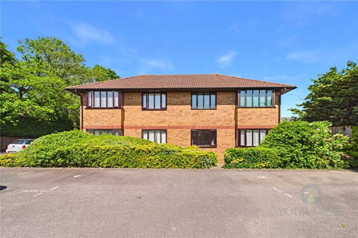1 Bedroom Flat For Sale In Portstone Close, Duston, Northampton, Northamptonshire, NN5