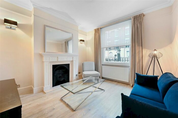 2 Bedroom Flat To Rent In Ebury Street, Belgravia, London, SW1W