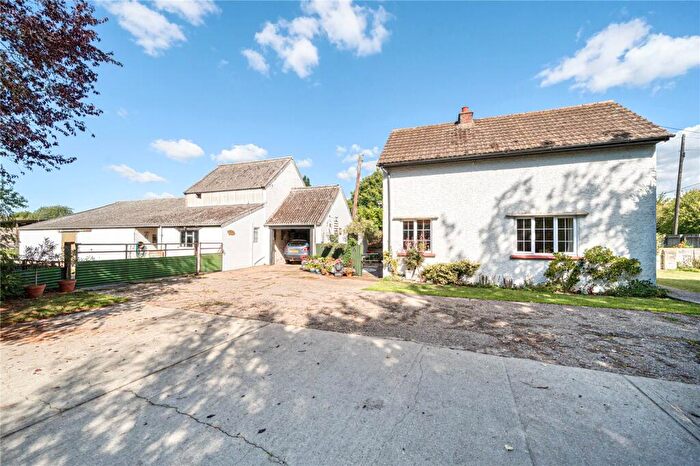 4 Bedroom Detached House For Sale In Broad Road, Bacton, Stowmarket, Suffolk, IP14