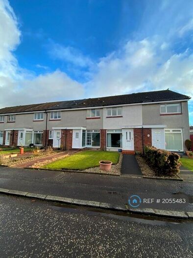 2 Bedroom Terraced House To Rent In Kingston Road, Bishopton, PA7