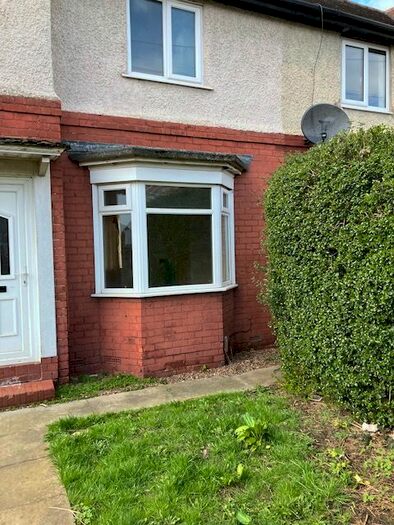 3 Bedroom Semi-Detached House To Rent In Devonshire Road, Intake, Doncaster, DN2