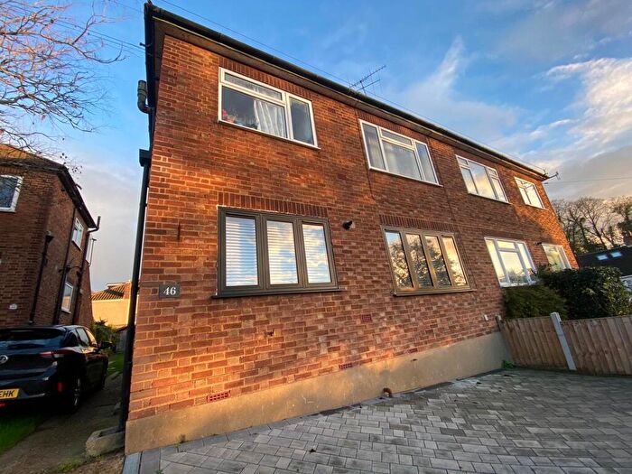 2 Bedroom Maisonette To Rent In Rose Valley, Brentwood, CM14