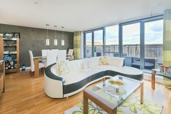 2 Bedroom Flat To Rent In Independence House, Colliers Wood, SW19