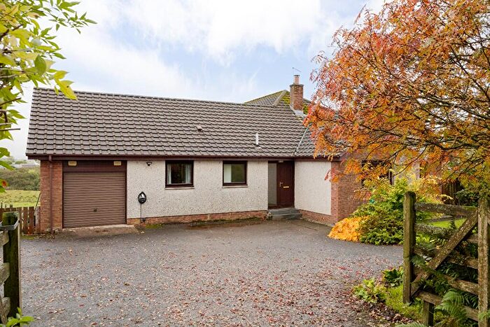 4 Bedroom Detached House For Sale In Finglas, Ross Loan, Gartocharn, Alexandria, G83