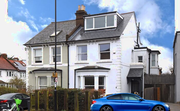 5 Bedroom Property To Rent In Huston Ro Huston Road, London, SE23