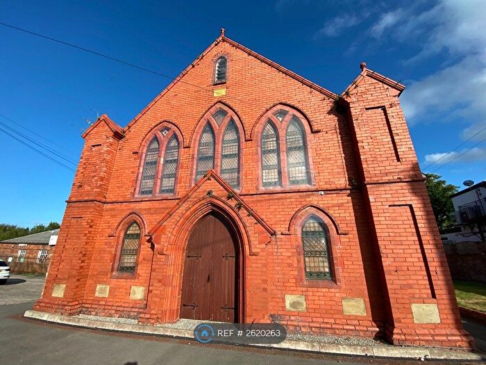 1 Bedroom Flat To Rent In Alpha Chapel, Greenfield, Holywell, CH8