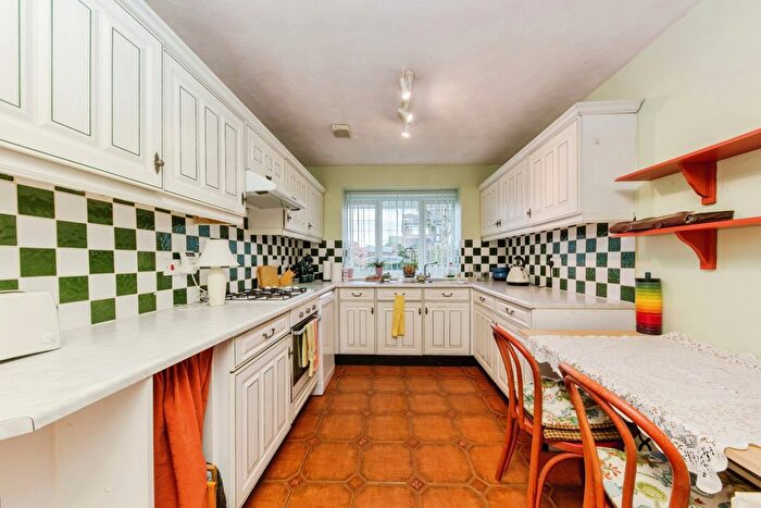 4 Bedroom Detached House For Sale In Mills Way, Leighton, Crewe, Cheshire, CW1