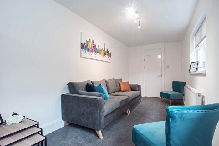 5 Bedroom House To Rent In Rotton Park Road (), Edgbaston, Birmingham, West Midlands, B16