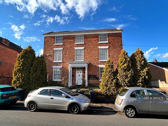 2 Bedroom Flat To Rent In St. Chads Road, Derby, DE23