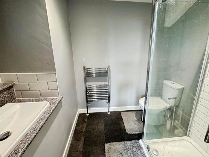 3 Bedroom Semi-Detached Bungalow To Rent In York Close, Talke Pits, Stoke On Trent, ST7