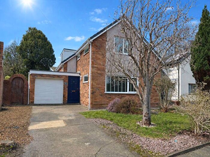 4 Bedroom Detached House For Sale In Ash Drive, Thornton-Cleveleys, FY5