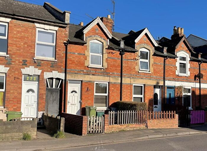 2 Bedroom Terraced House To Rent In Swindon Road Cheltenham, GL51