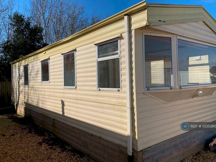 2 Bedroom Mobile Home To Rent In The Mill House, Whitfield, Brackley, NN13