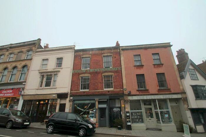 3 Bedroom Flat To Rent In B, Colston Street, City Centre, Bristol, PC00