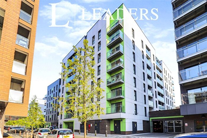 2 Bedroom Flat For Sale In Richard Hawthorn House, Geoffrey Watling Way, NR1