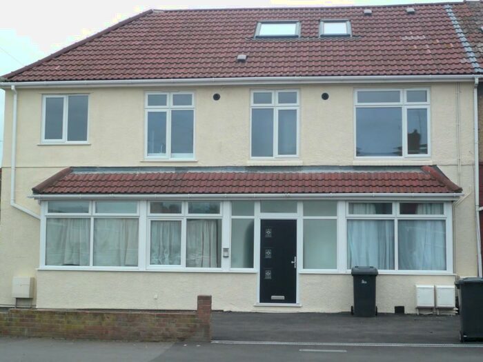 1 Bedroom Flat To Rent In Filton Avenue, Bristol, BS7