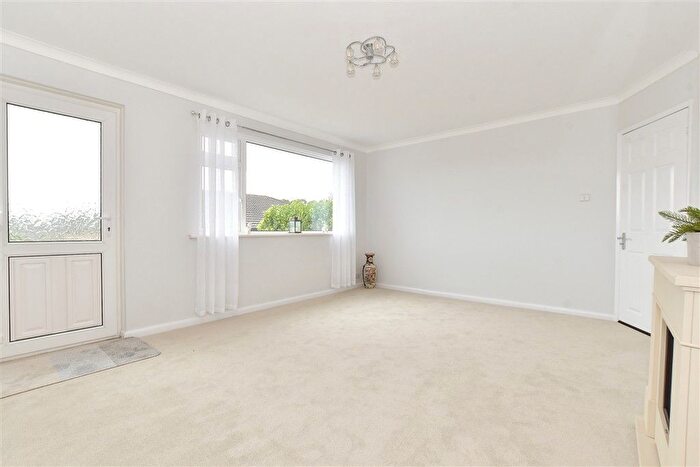 3 Bedroom Detached Bungalow For Sale In Clarendon Close, Brading, Isle Of Wight, PO36