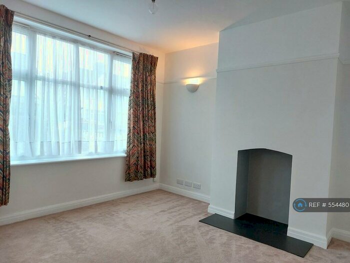3 Bedroom Terraced House To Rent In Hibbert Road, Harrow, HA3