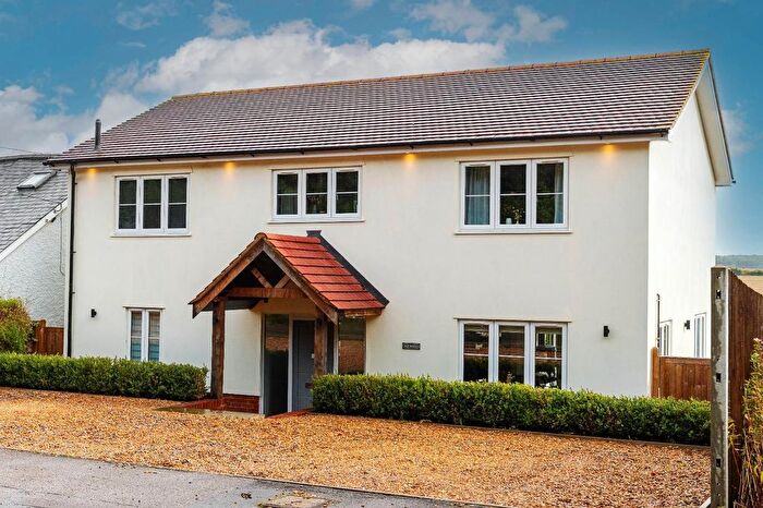 4 Bedroom Detached House For Sale In Hay Street, Braughing, Ware, SG11