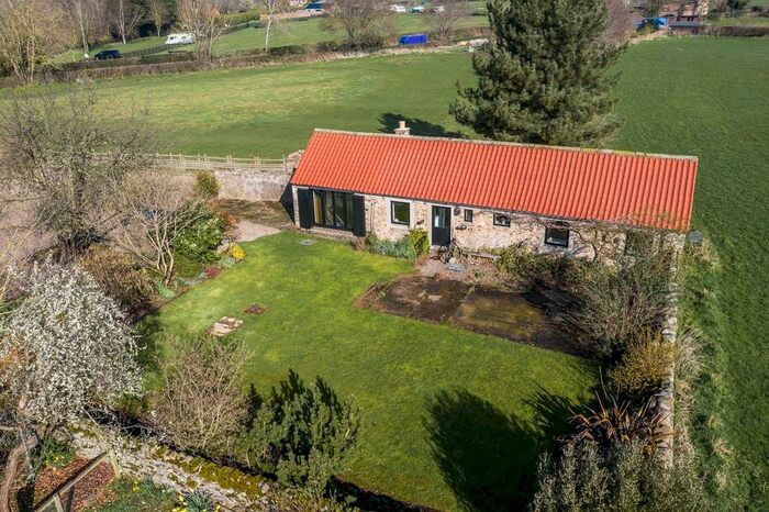 2 Bedroom Barn Conversion For Sale In Parkgate Lane, Brompton On Swale, DL10