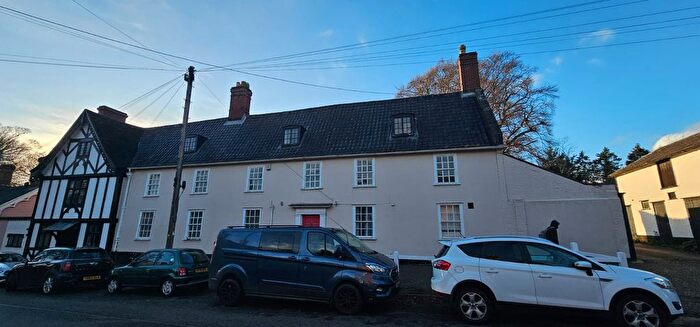 7 Bedroom Property For Sale In Mount Street, Diss, Norfolk, IP22
