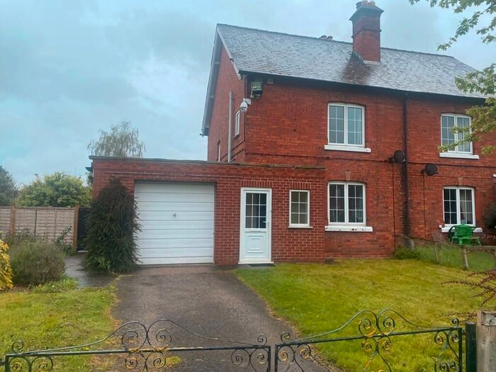 3 Bedroom House To Rent In Scofton, Worksop, S81