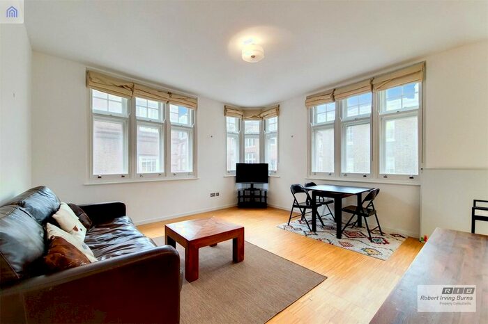 1 Bedroom Flat To Rent In Wardour Street, Soho, London, W1F