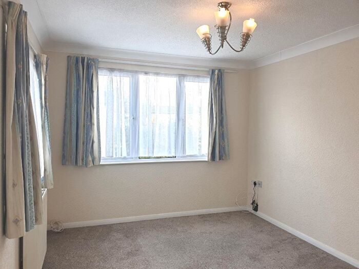1 Bedroom Park Home To Rent In Moorgreen Road, West End, Southampton, SO30
