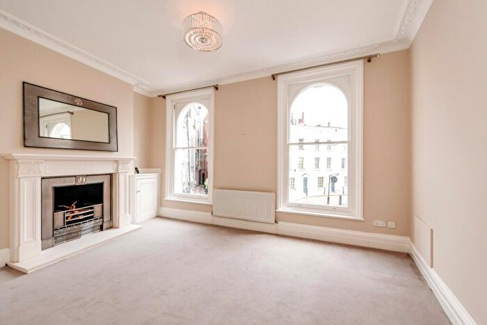 4 Bedroom Apartment For Sale In Heath Street, London, NW3
