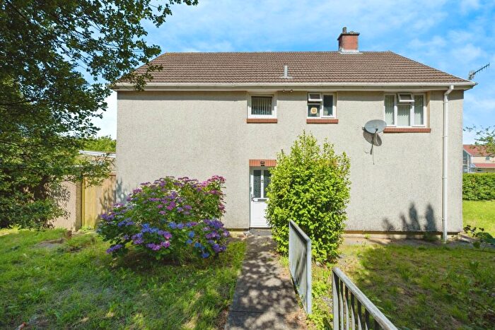 2 Bedroom House For Sale In Mynydd Newydd Road, Swansea, West Glamorgan, SA5