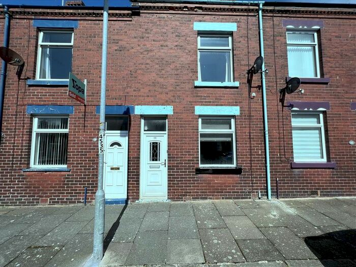 2 Bedroom Property To Rent In Westmorland Street, Barrow In Furness, LA14