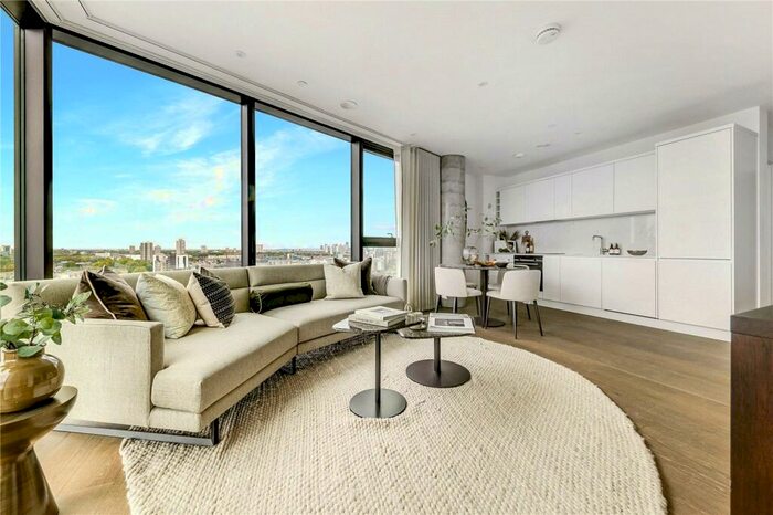 2 Bedroom Apartment For Sale In Vetro, West India Dock Road, London, E14