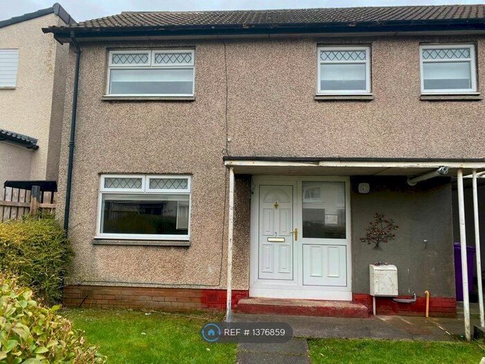 3 Bedroom Terraced House To Rent In Neil Avenue, Irvine, KA12