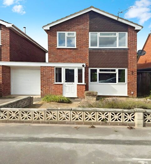 3 Bedroom House To Rent In The Meadows, Bidford-on-Avon, Alcester, B50