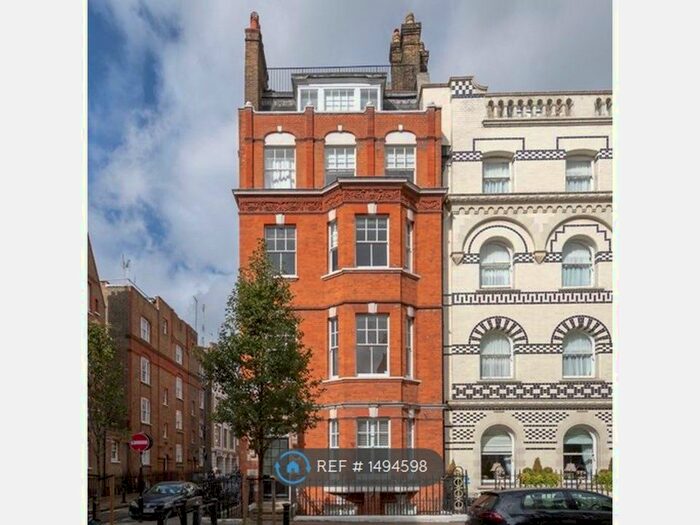1 Bedroom Flat To Rent In Langham Street, London, W1W