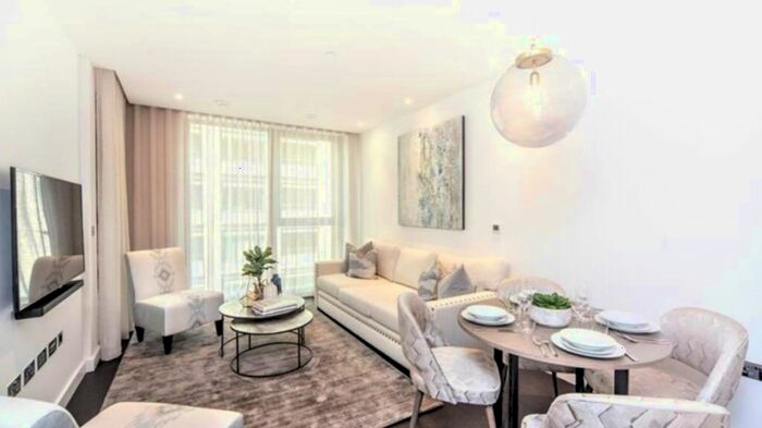 2 Bedroom Apartment To Rent In , Thornes House, Charles Clowes Walk, London, SW11