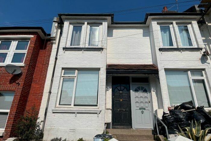 2 Bedroom Flat To Rent In Bembridge Street, Brighton, BN2