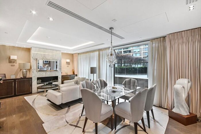 2 Bedroom Flat To Rent In Trinity House, Kensington High Street, W14