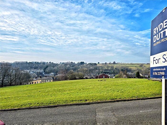 3 Bedroom End Of Terrace House For Sale In Croft Street, Bacup, Rossendale, OL13