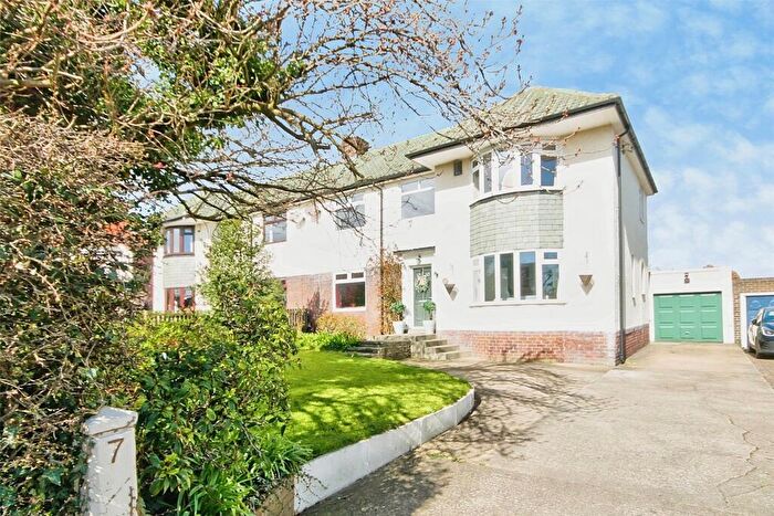 4 Bedroom Semi Detached House For Sale In Waldridge Road, Chester Le Street, County Durham, DH2