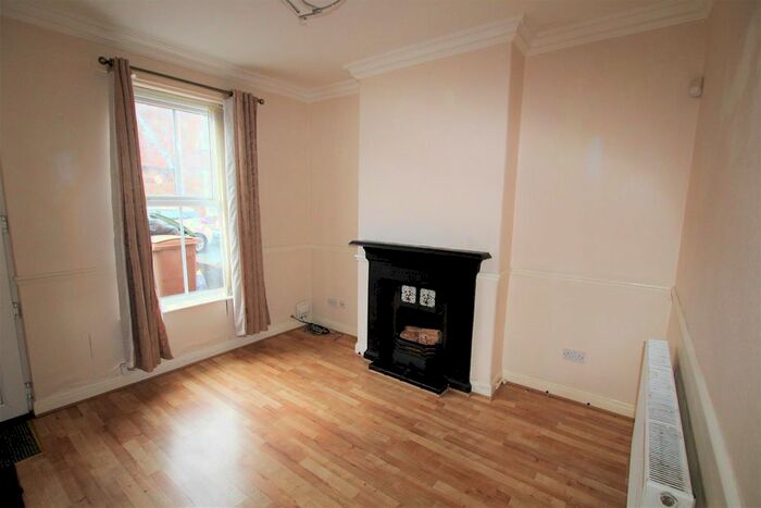 2 Bedroom Property To Rent In George Street, Hedon, Hull, HU12