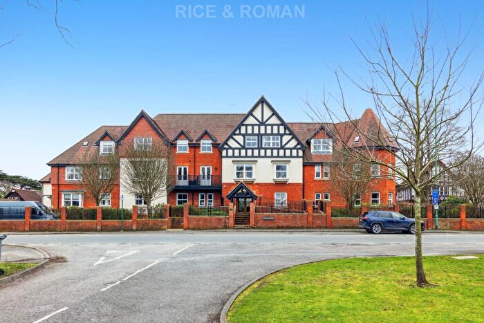 1 Bedroom Retirement Property To Rent In The Ambassador, London Road, SL5