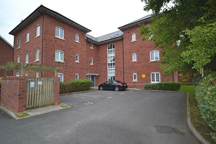 2 Bedroom Apartment For Sale In Langcliffe Place, Ringley Lock Stoneclough, Radcliffe, M26