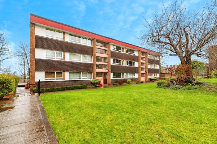 2 Bedroom Property For Sale In Elm Close, Nottingham, Nottinghamshire, NG3