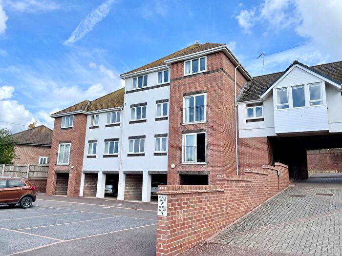 2 Bedroom Apartment For Sale In Anning Road, Lyme Regis, Dorset, DT7