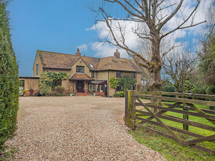 4 Bedroom Detached House For Sale In Melplash, Bridport, Dorset, DT6