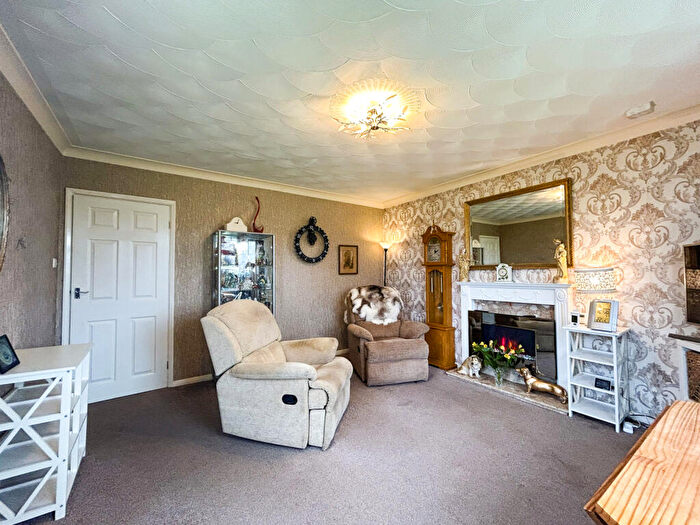 1 Bedroom Bungalow For Sale In Bottesford, DN17